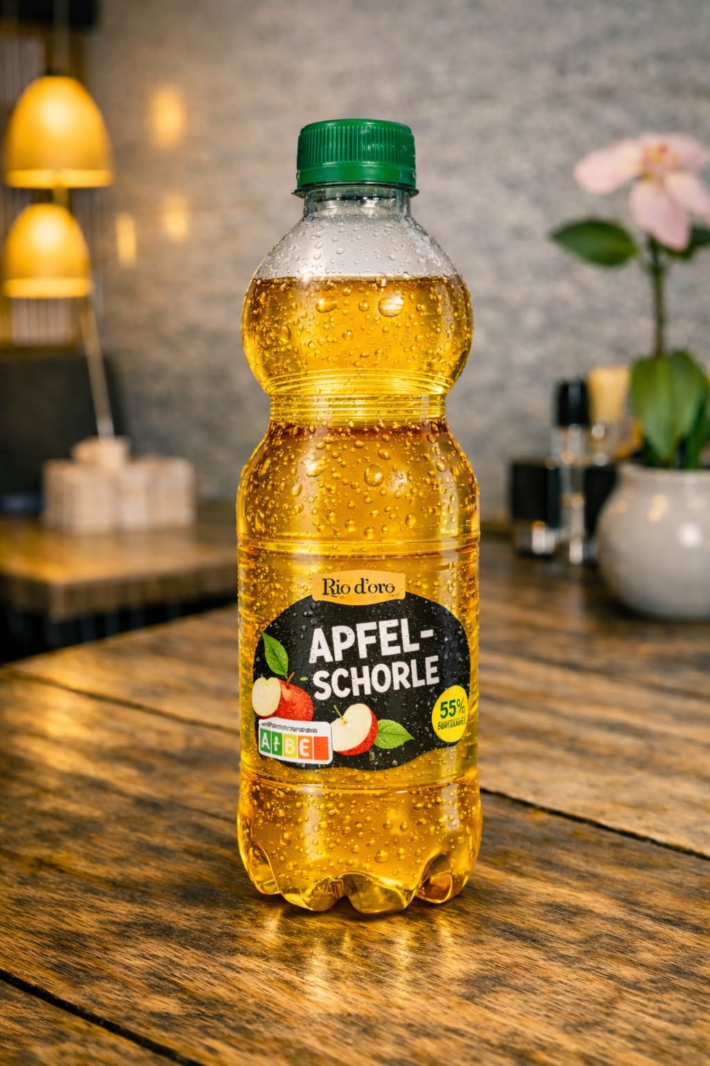 Apfelschale