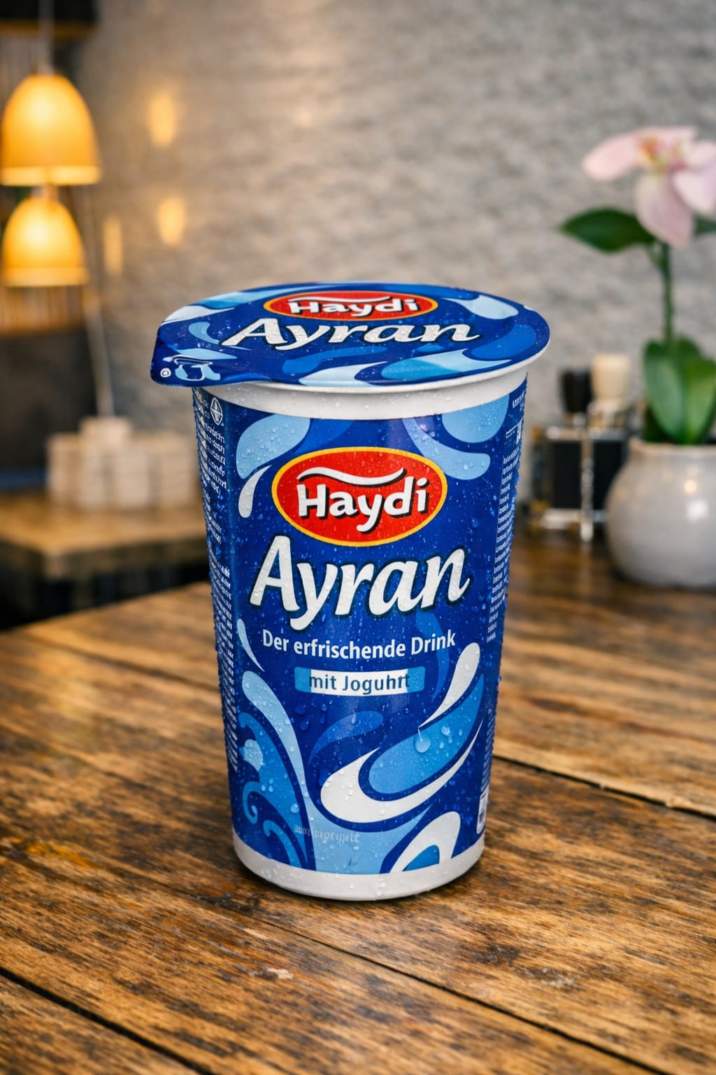 Ayran