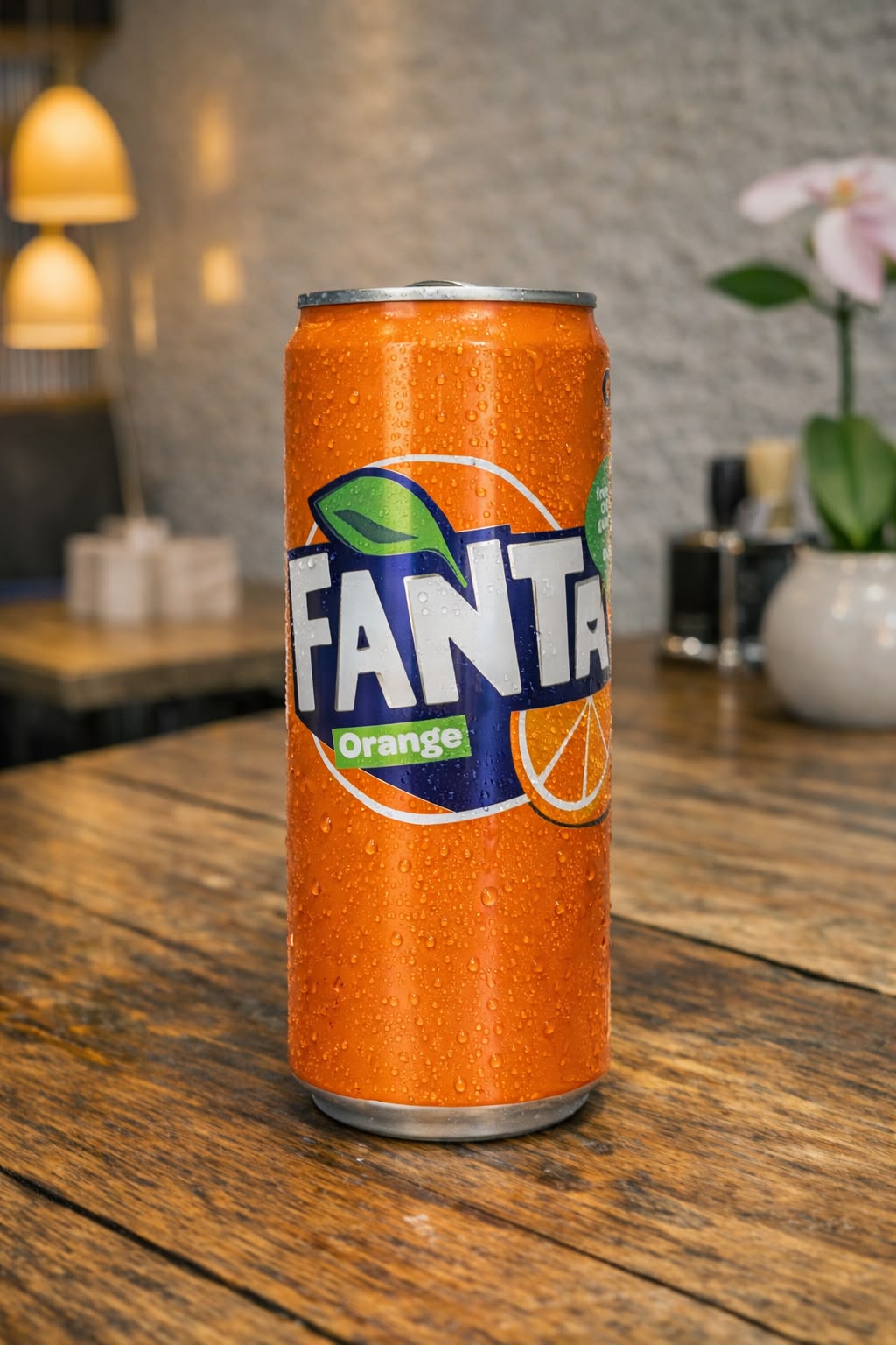 Fanta