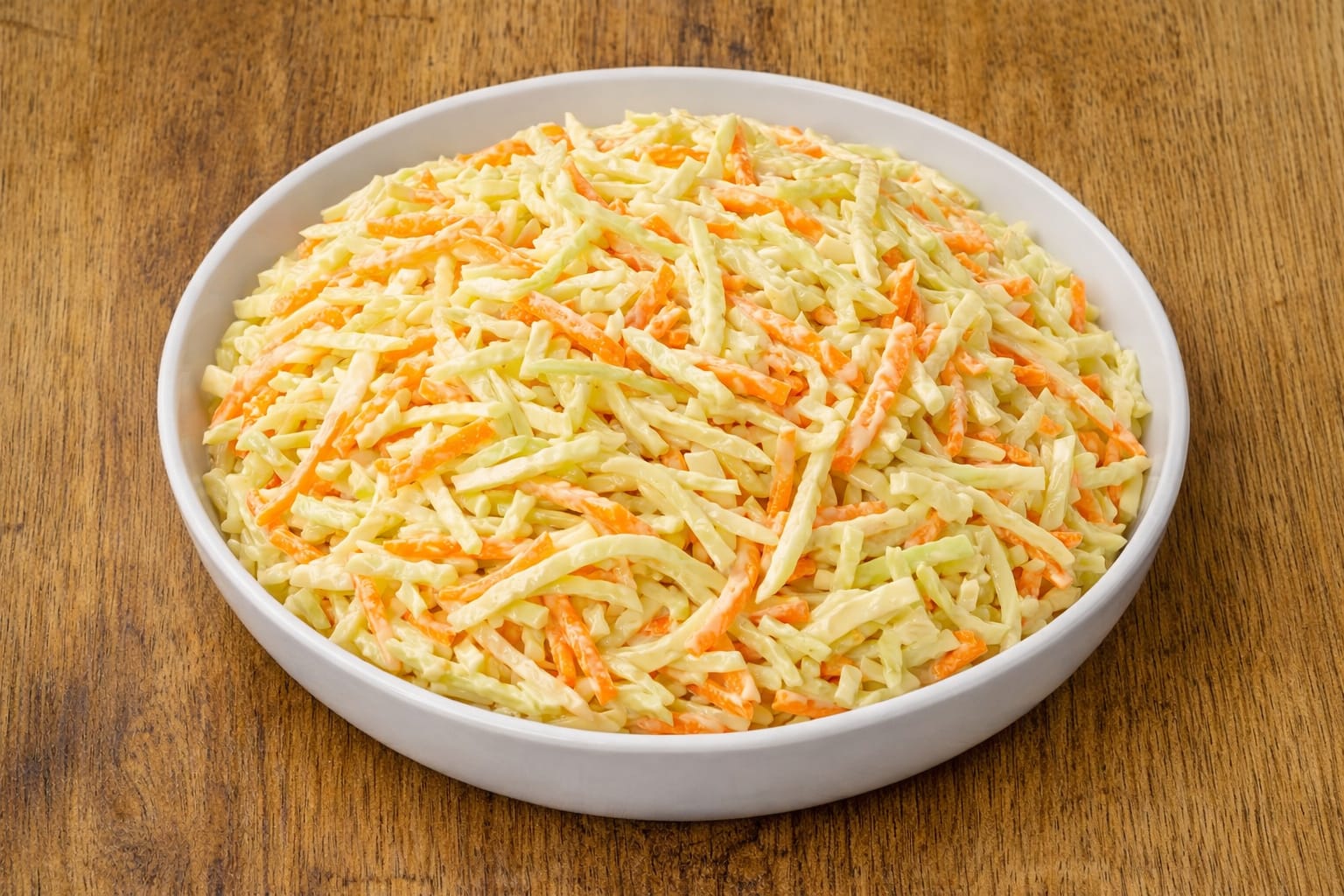 Coleslaw Salat