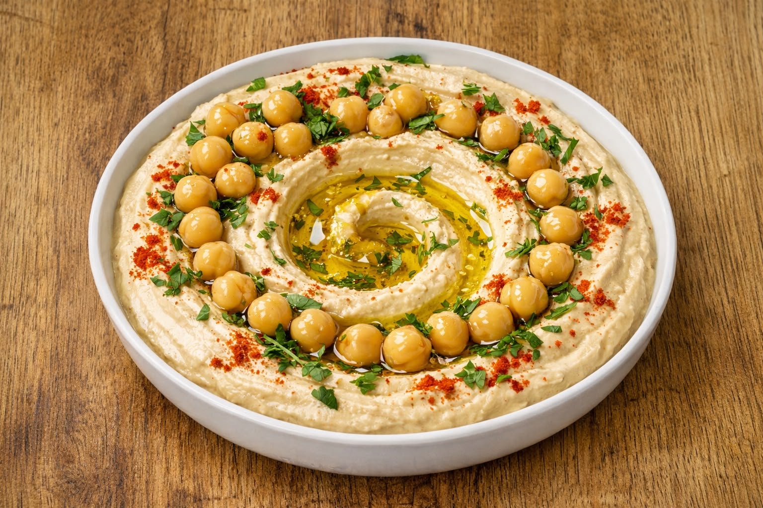 Hummus