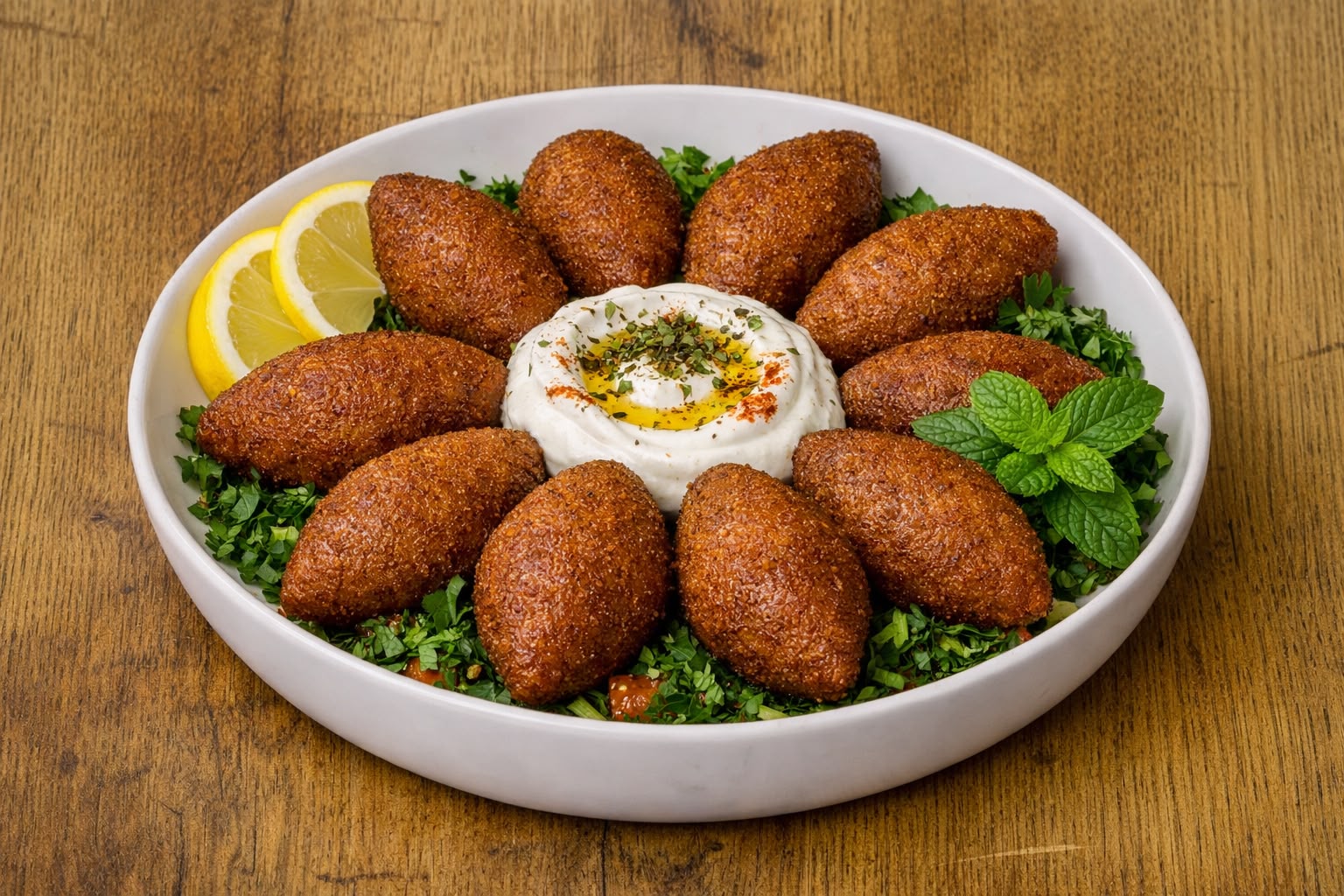 Kibbeh