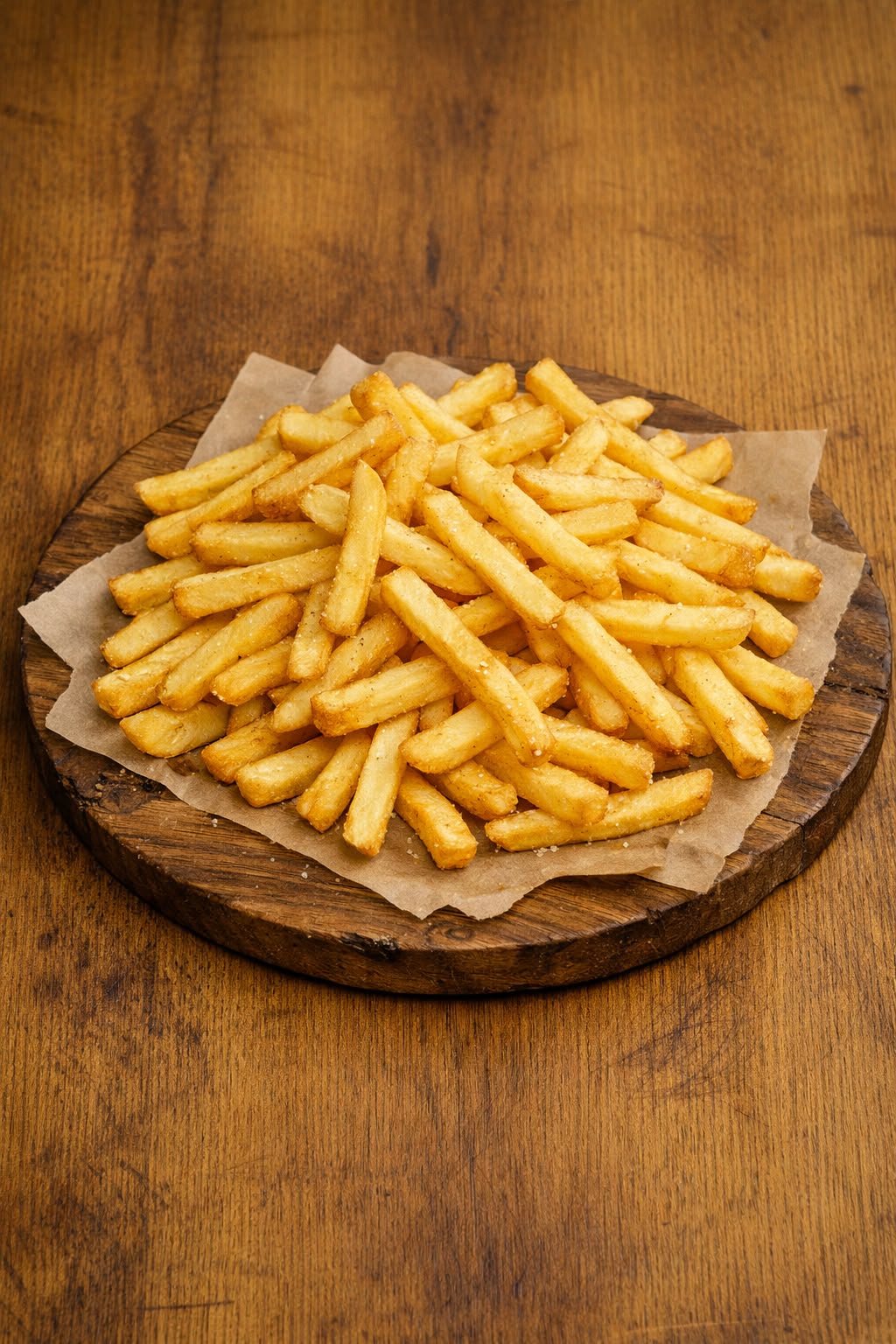 Pommes