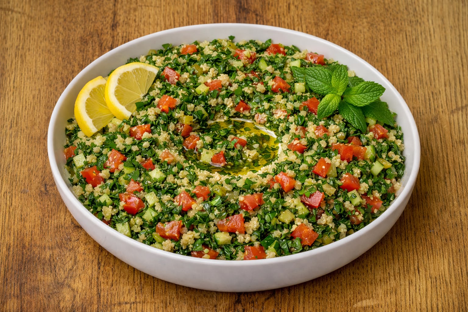 Taboule